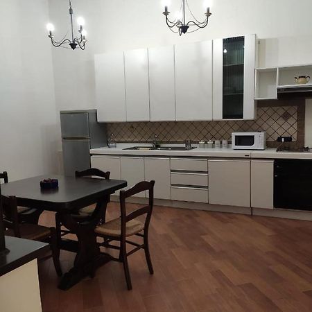 Appartamento Centro Storico Nápoles Exterior foto