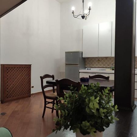 Appartamento Centro Storico Nápoles Exterior foto